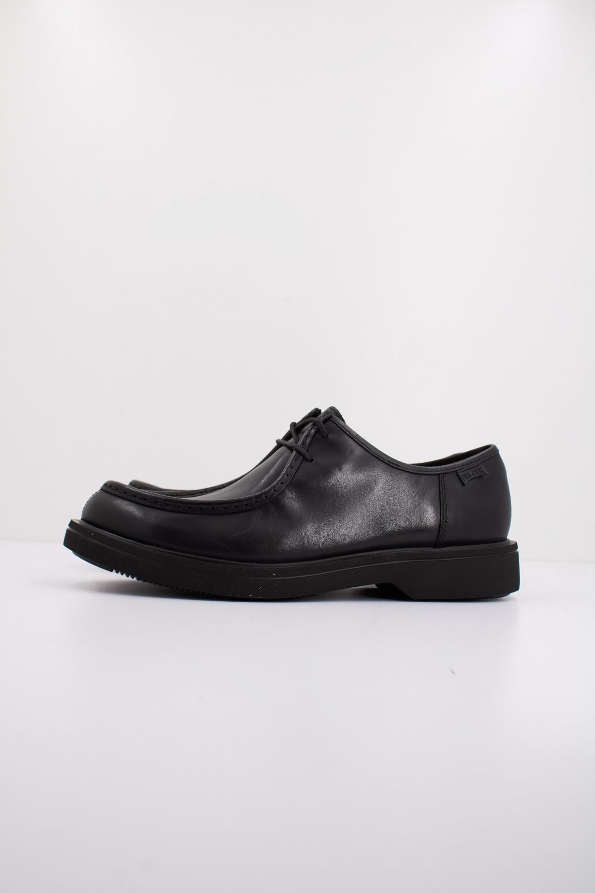 CAMPER NORMAN en color BLACK (1)