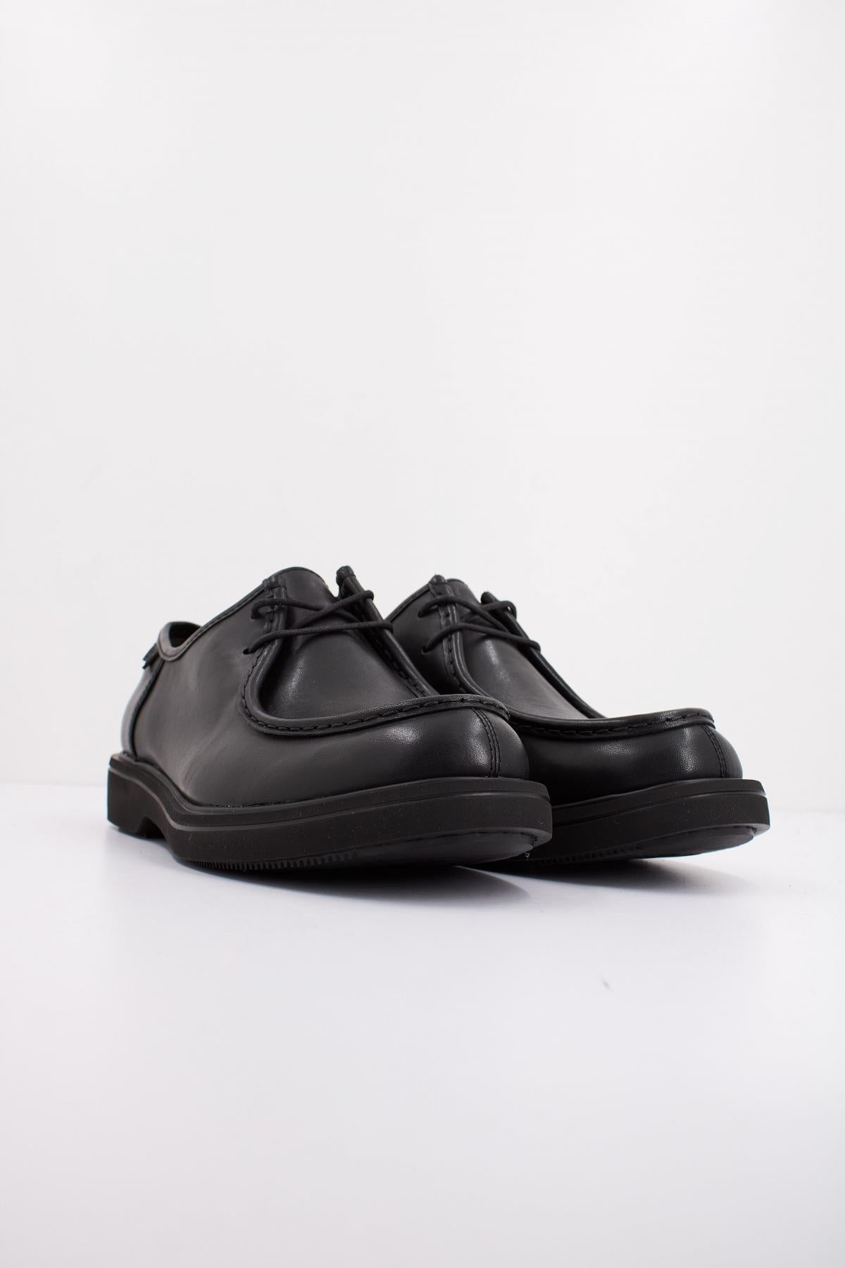 CAMPER NORMAN en color BLACK (2)