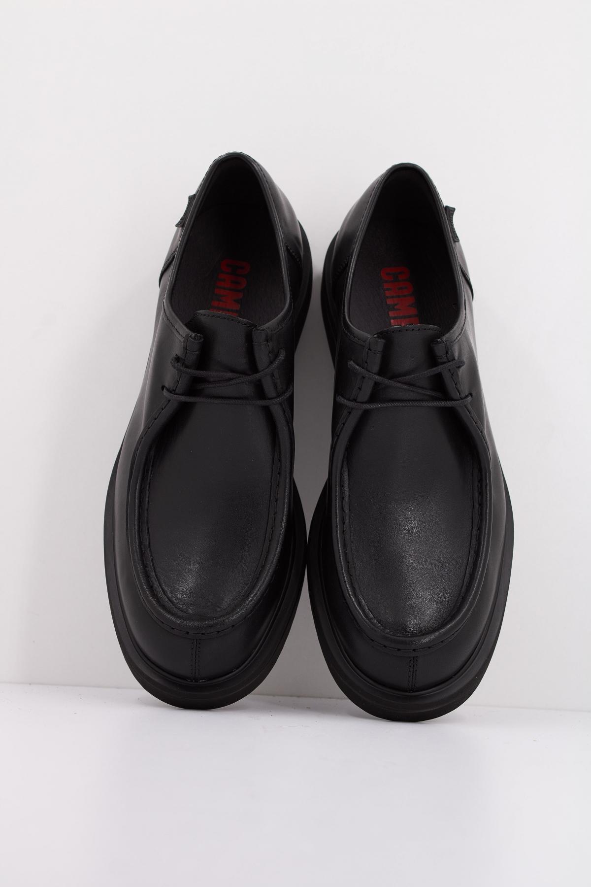 CAMPER NORMAN en color BLACK (3)