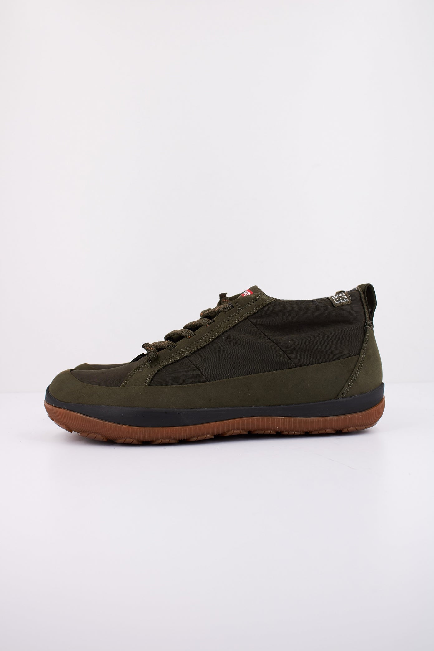 CAMPER PEU PISTA GM en color DRKGRN (1)