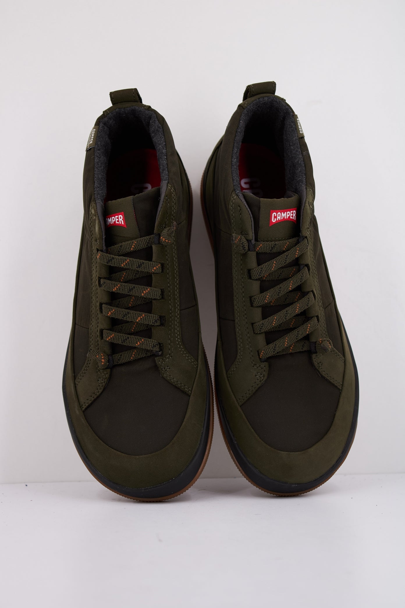 CAMPER PEU PISTA GM en color DRKGRN (3)
