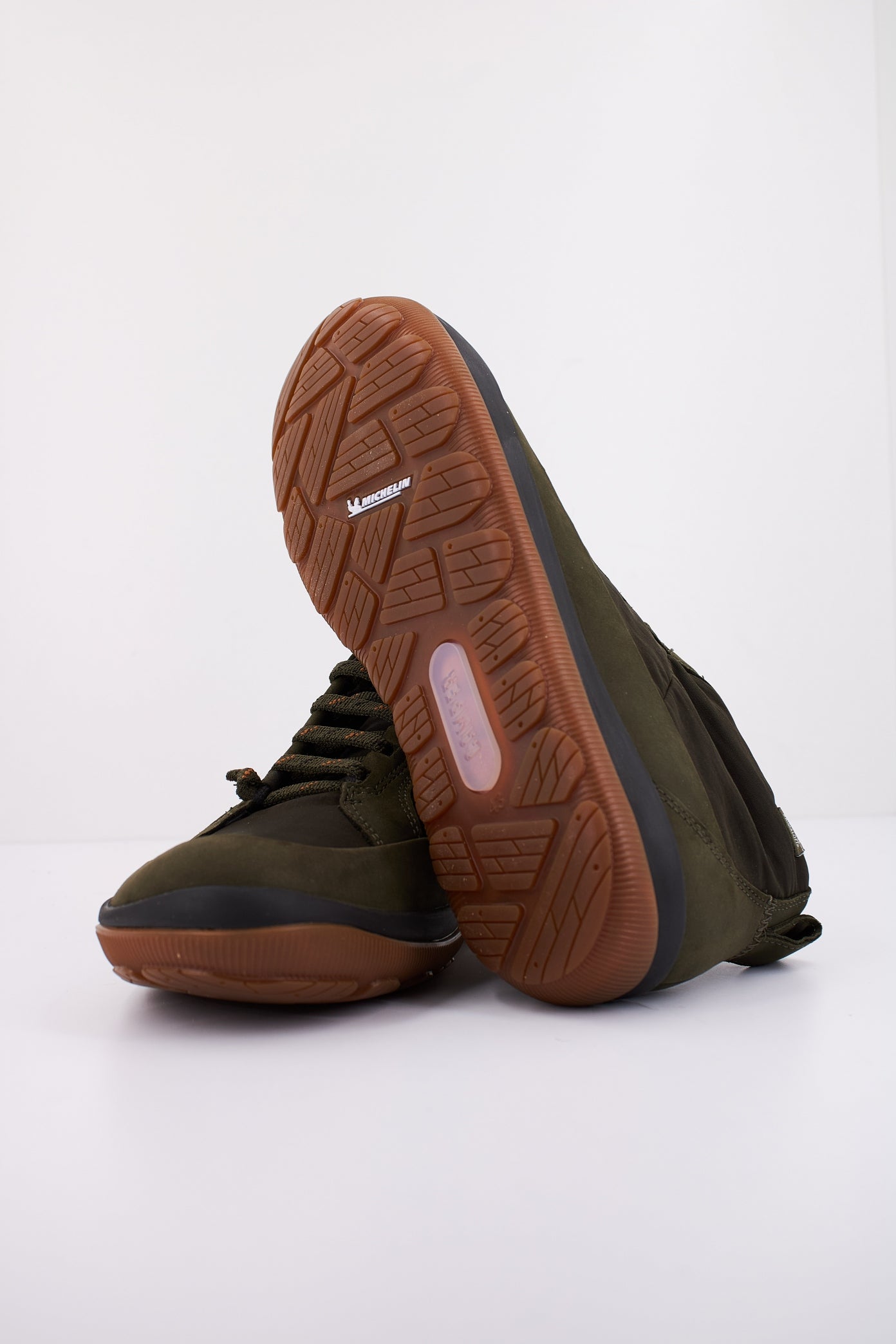 CAMPER PEU PISTA GM en color DRKGRN (5)