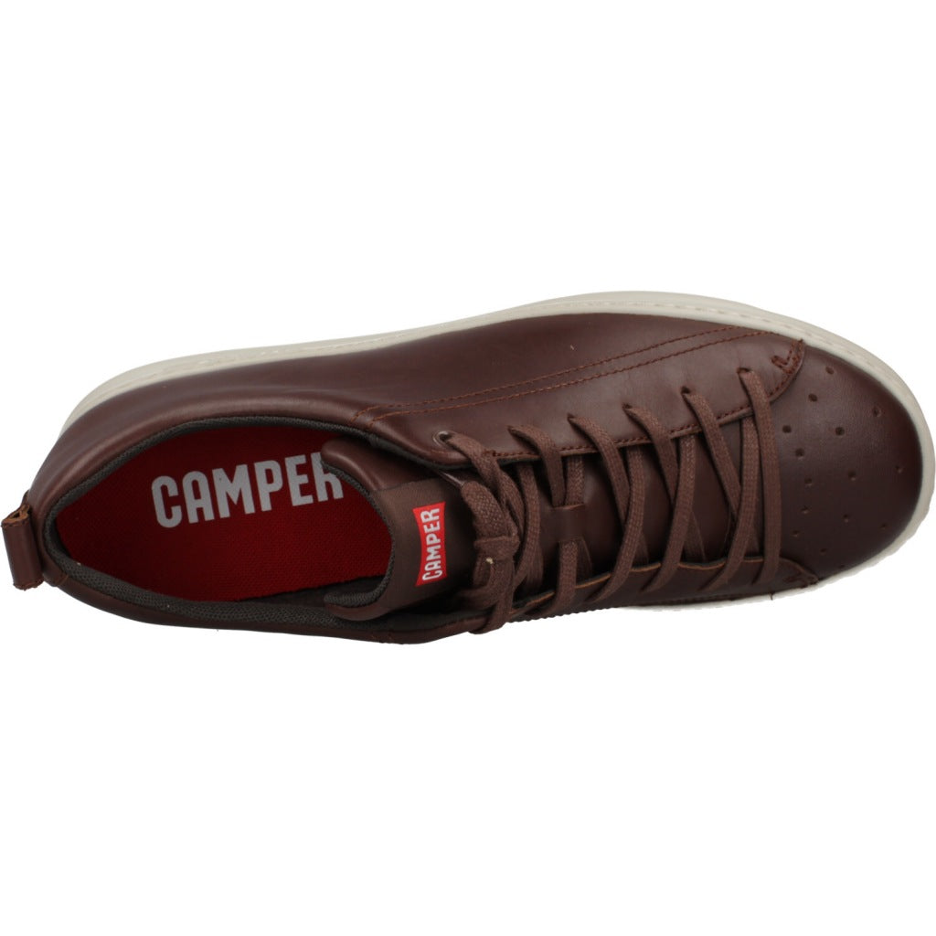 CAMPER RUNNER FOUR en color MARRON (7)