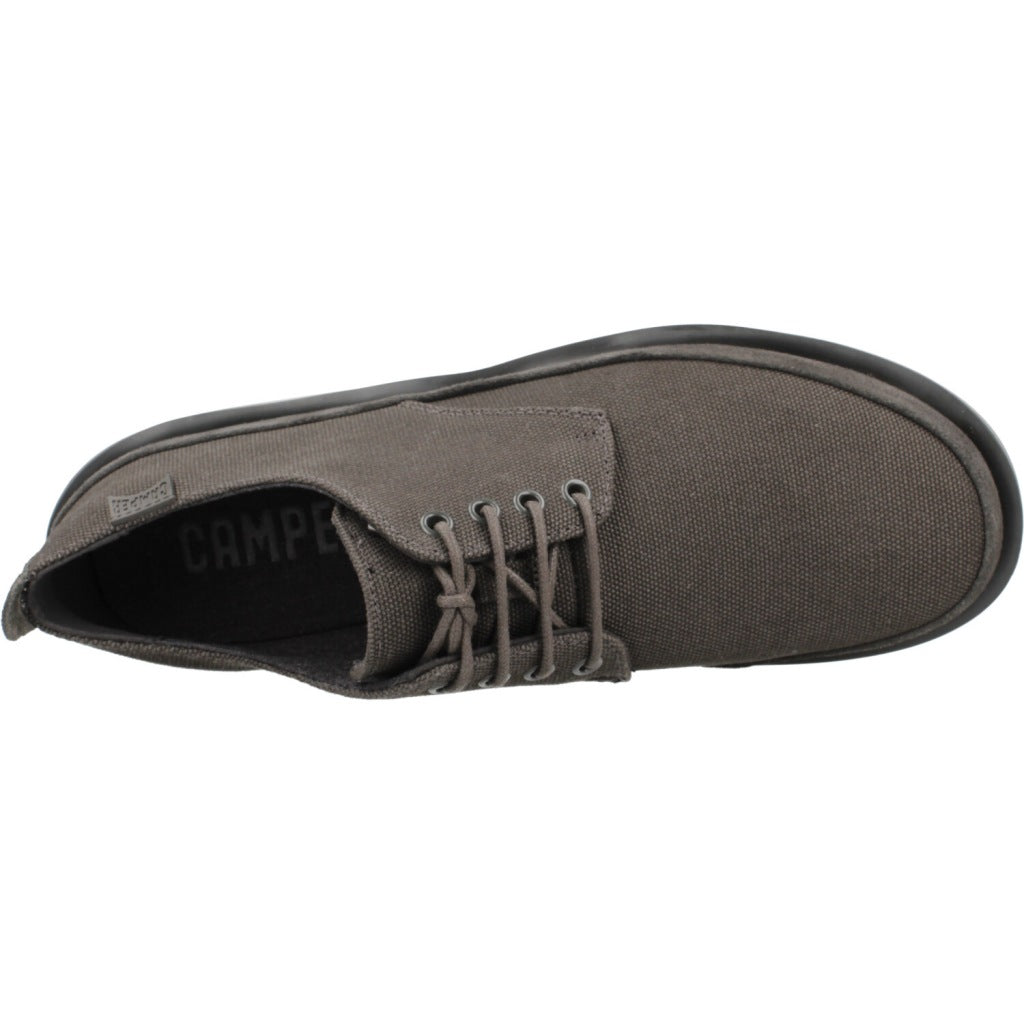 CAMPER WAGON en color GRIS (7)