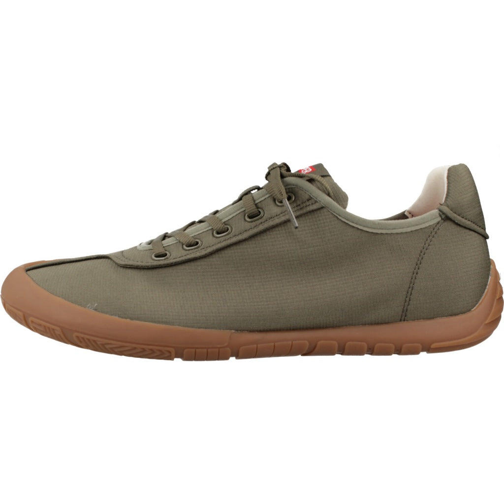 CAMPER PEU PATH en color VERDE (2)