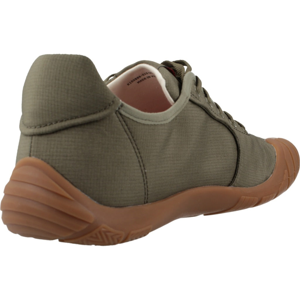 CAMPER PEU PATH en color VERDE (3)