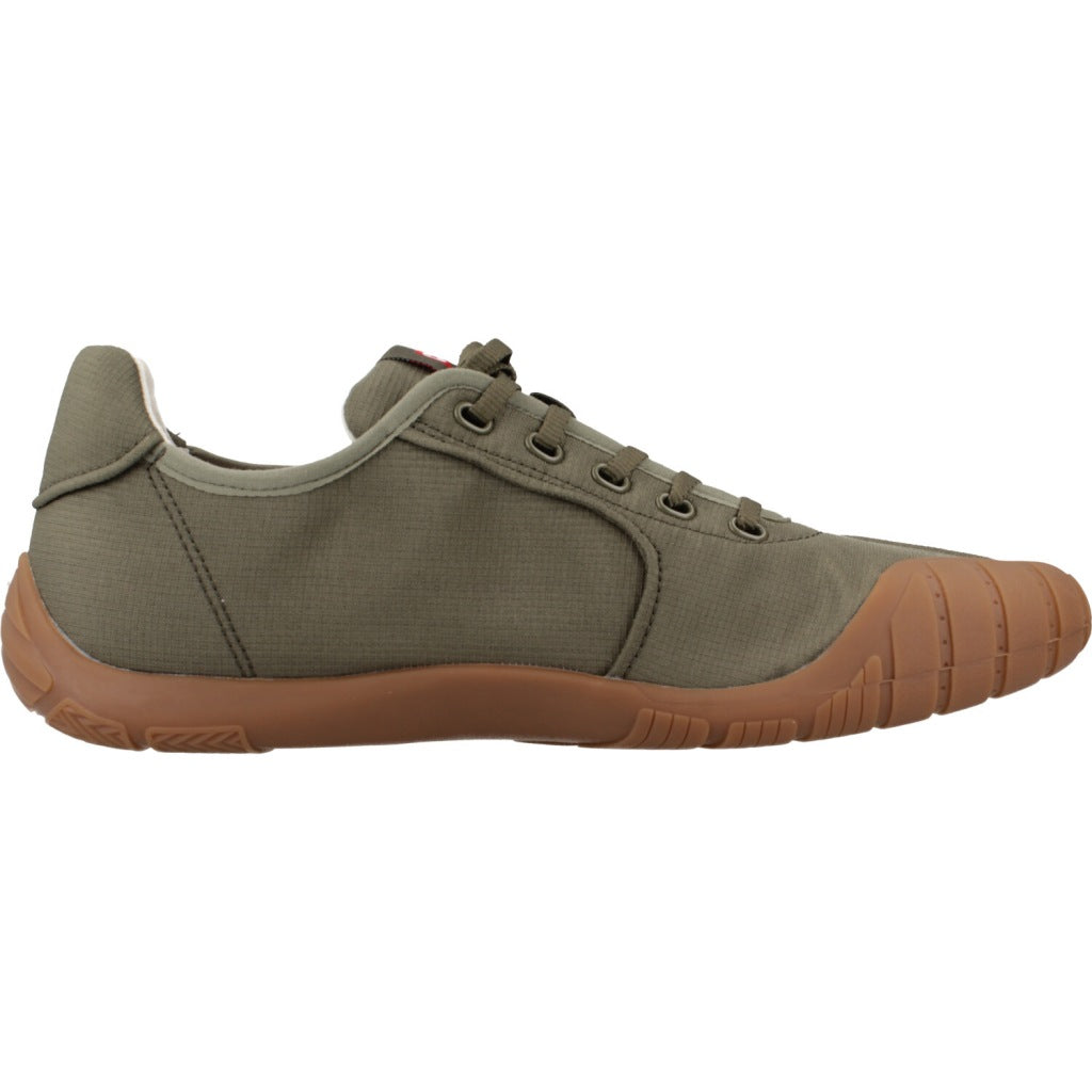 CAMPER PEU PATH en color VERDE (4)