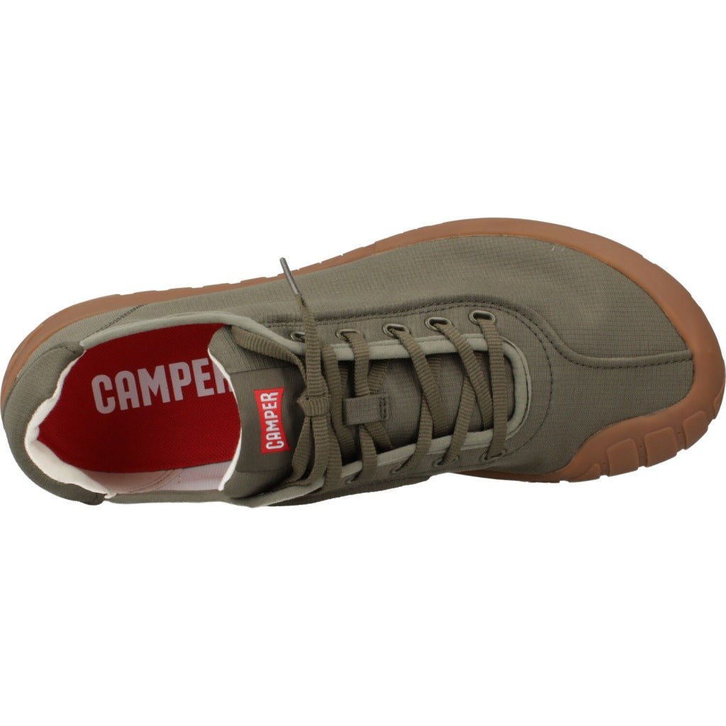 CAMPER PEU PATH en color VERDE (7)