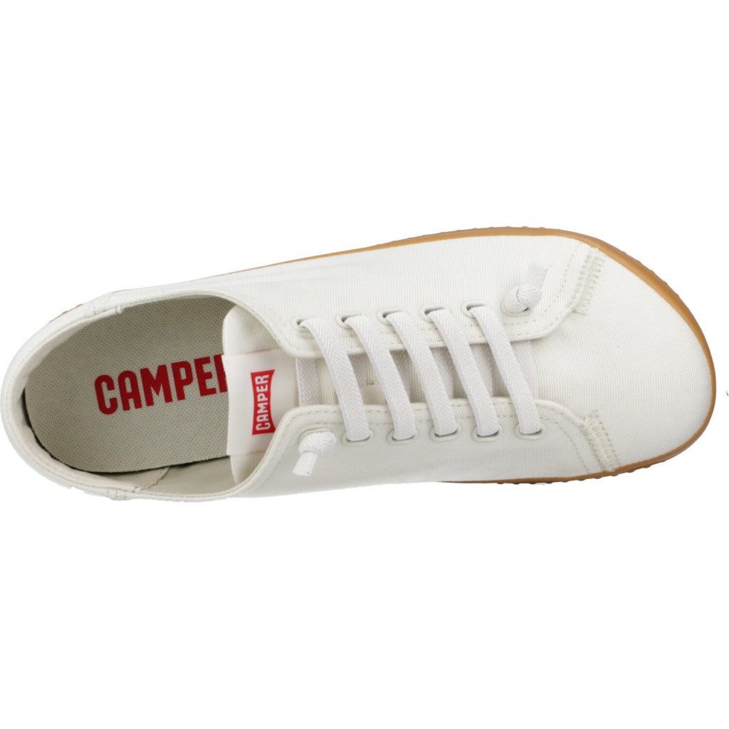 CAMPER PEU RODA en color BLANCO (7)