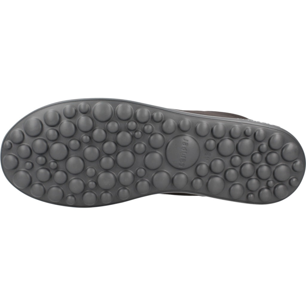 CAMPER PELOTAS XLF en color GRIS (6)