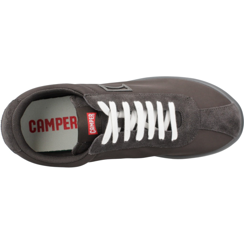 CAMPER PELOTAS XLF en color GRIS (7)