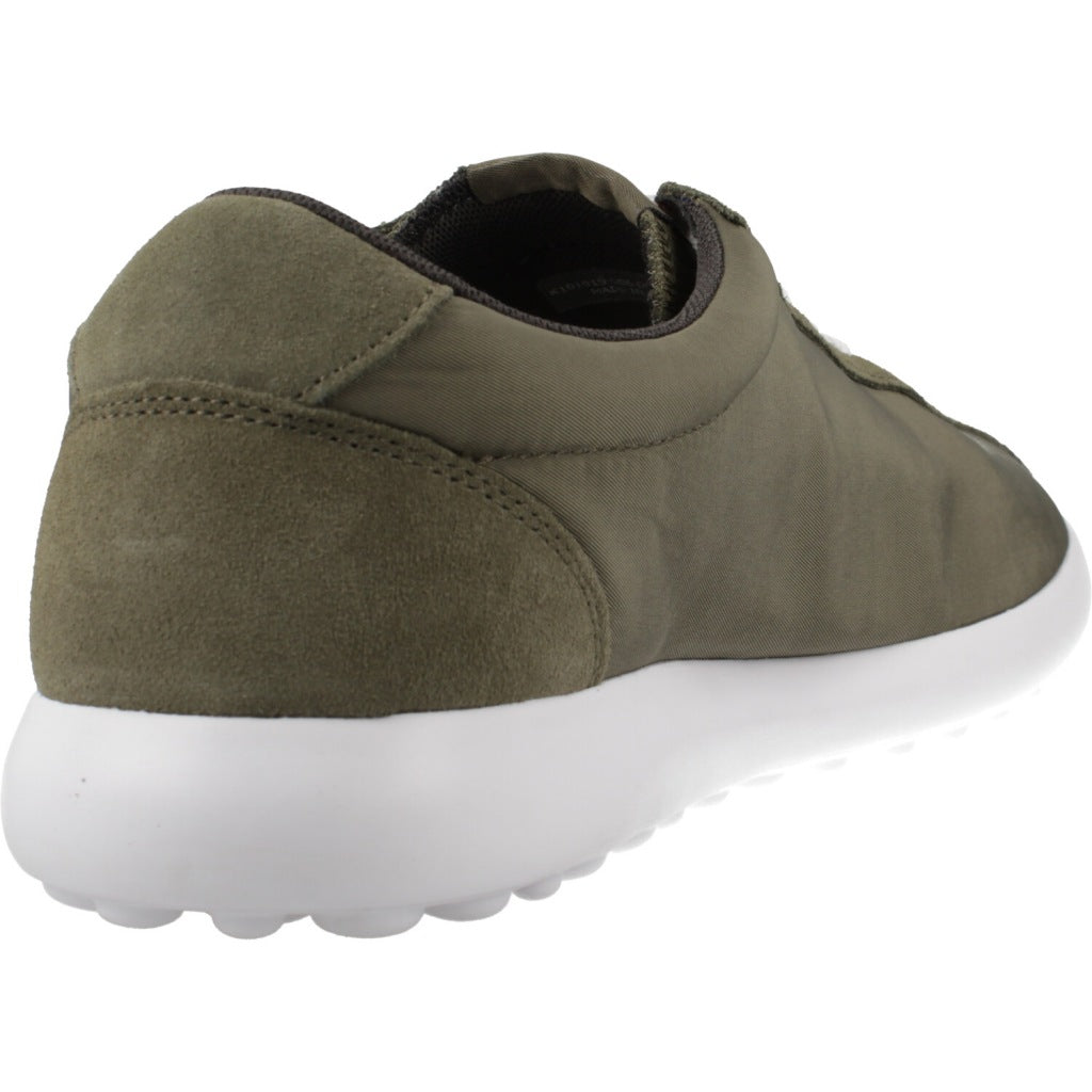 CAMPER PELOTAS XLF en color VERDE (3)