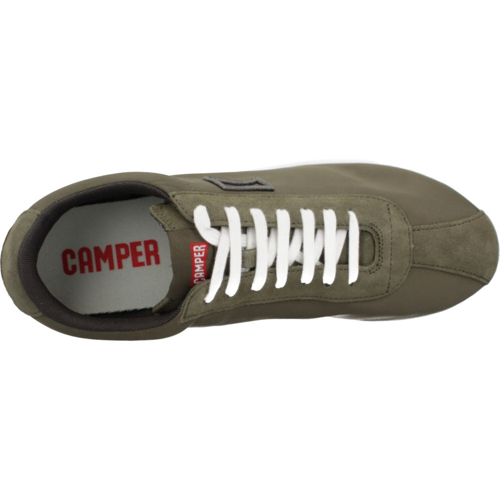 CAMPER PELOTAS XLF en color VERDE (7)