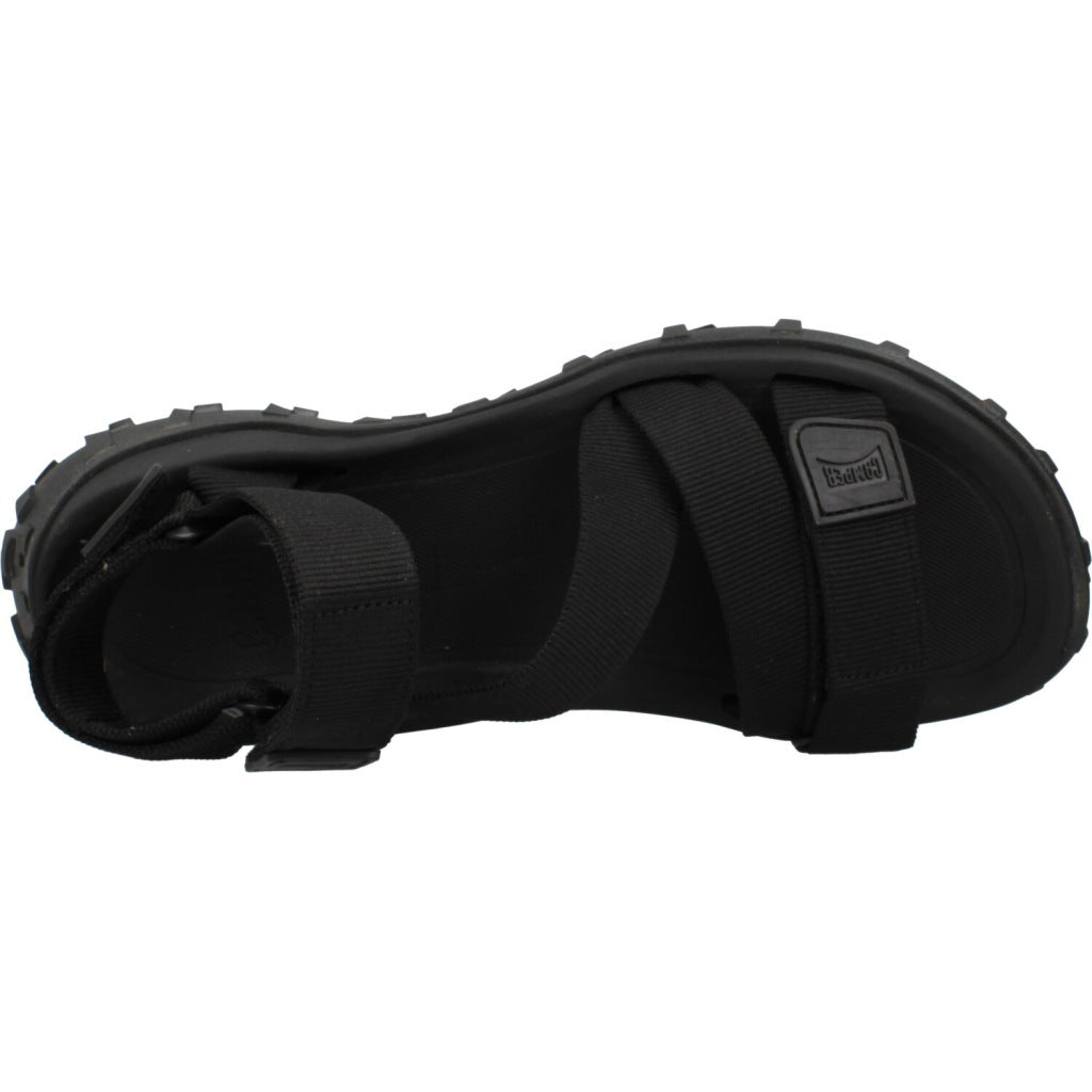CAMPER DRIFT TRAIL SANDAL en color NEGRO  (7)