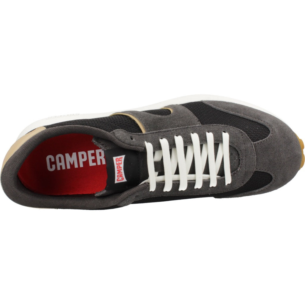 CAMPER PELOTAS ATHENS en color NEGRO (7)