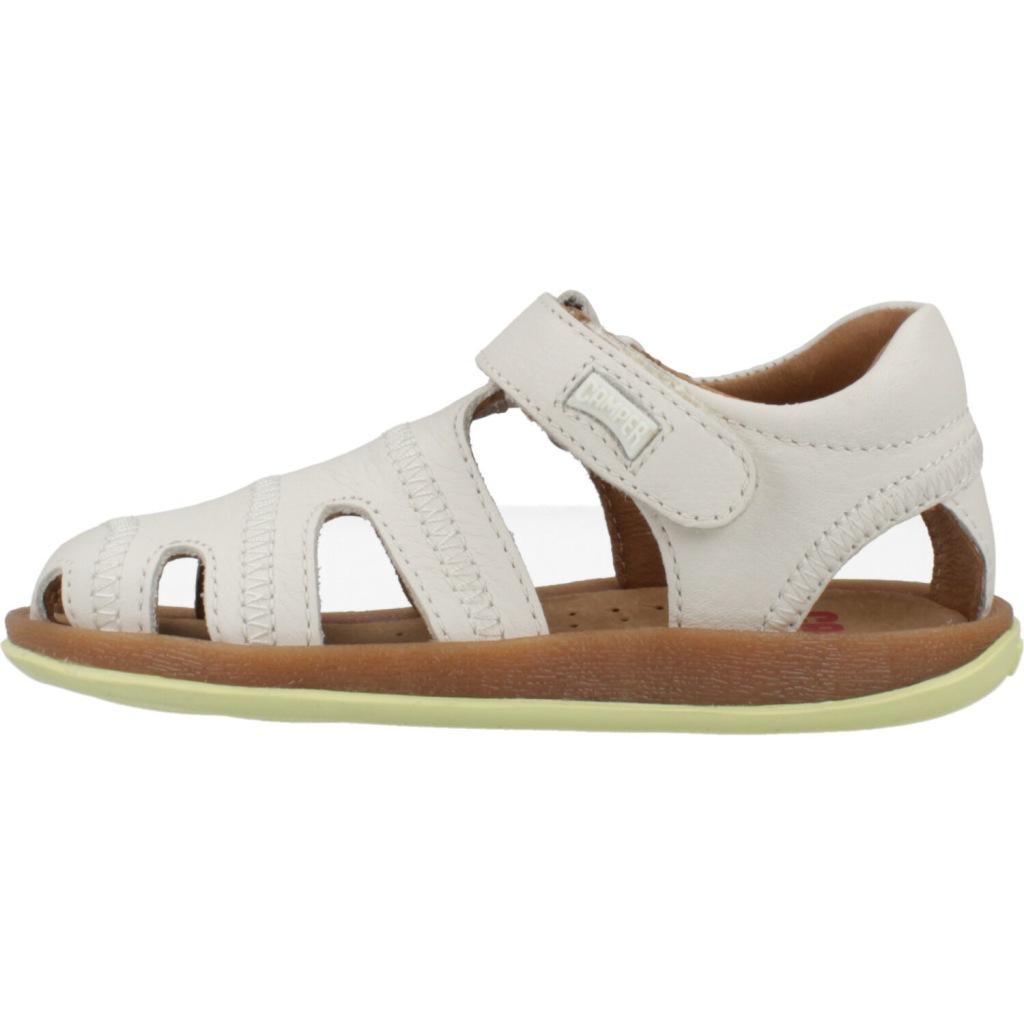CAMPER BICHO FW en color BLANCO (2)