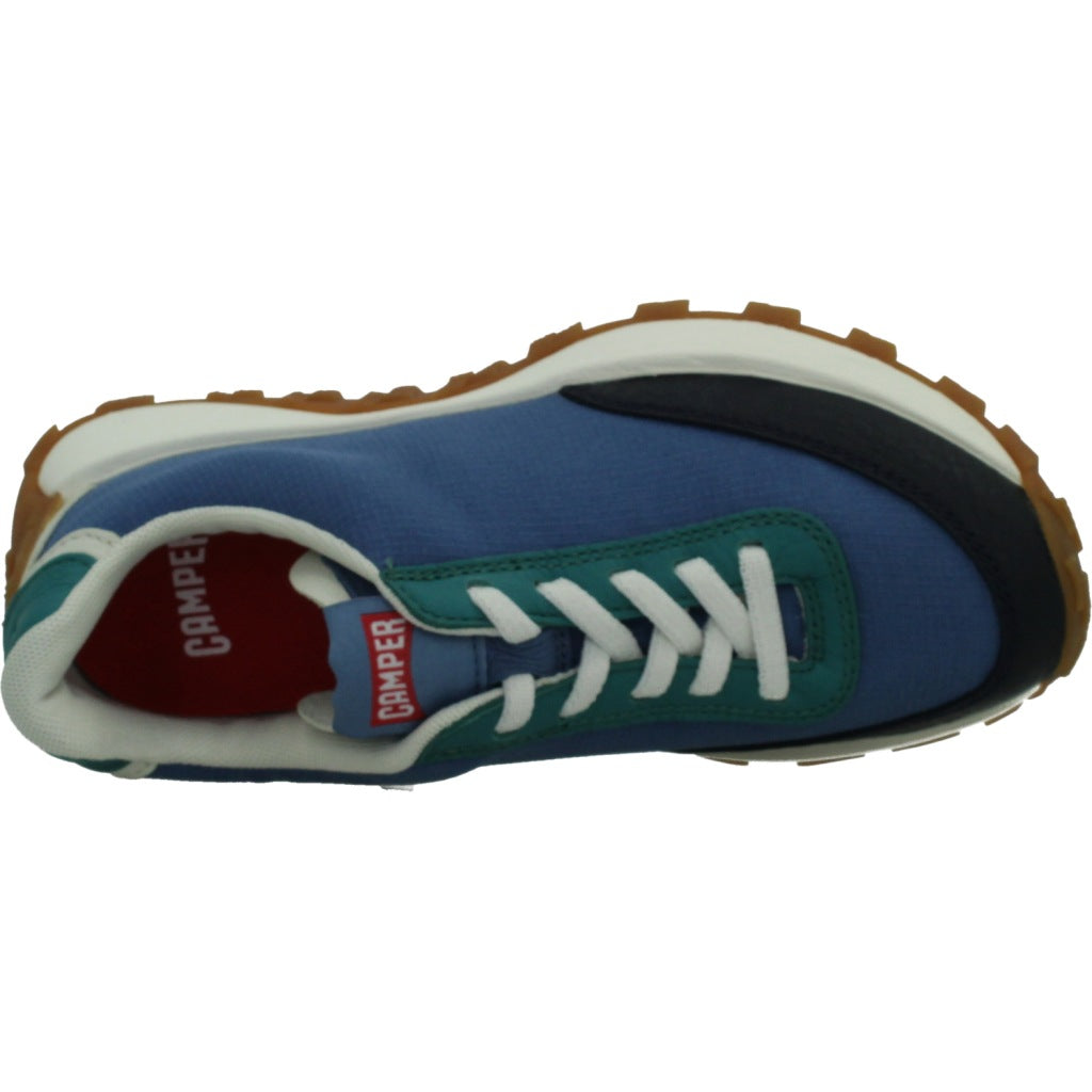 CAMPER DRIFT TRAIL KIDS en color MLTCLR  (7)