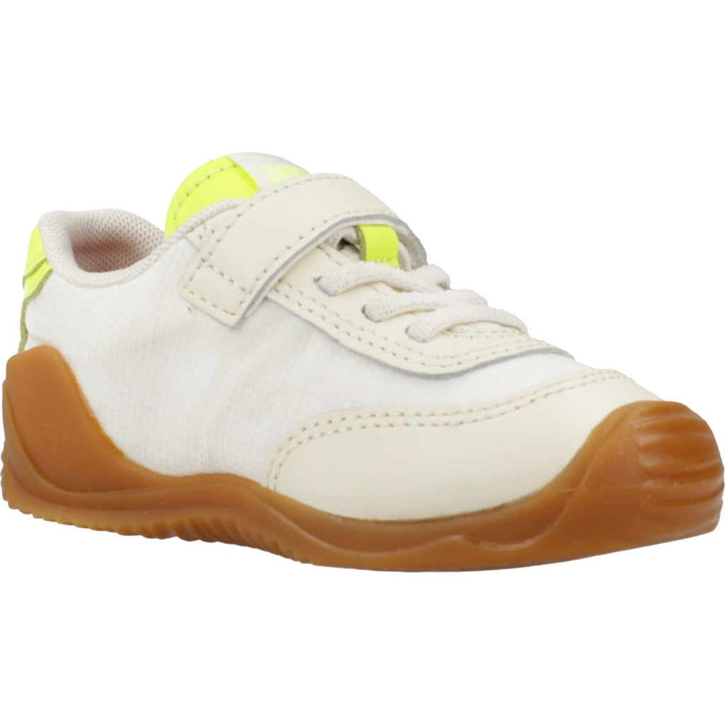 CAMPER DADDA FW en color BLANCO (5)