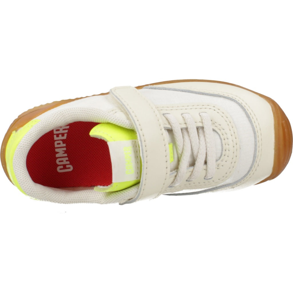 CAMPER DADDA FW en color BLANCO (7)