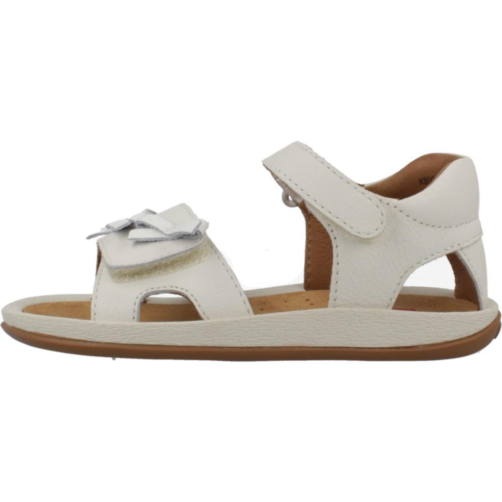 CAMPER TWS FW en color BLANCO (2)