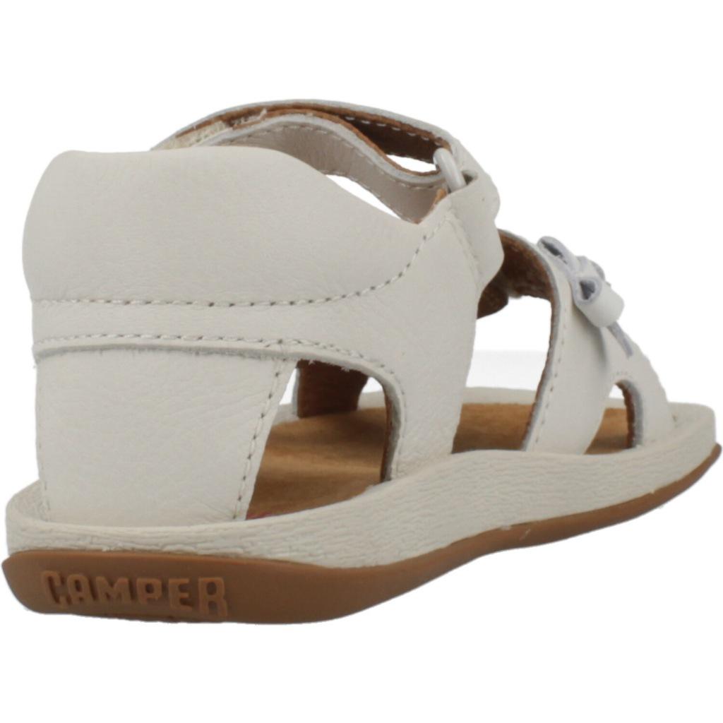 CAMPER TWS FW en color BLANCO (3)
