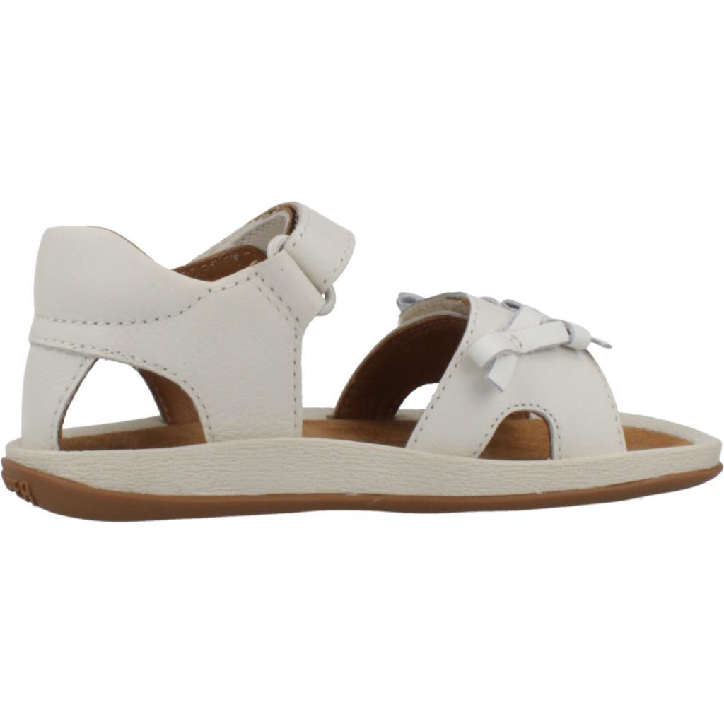 CAMPER TWS FW en color BLANCO (4)