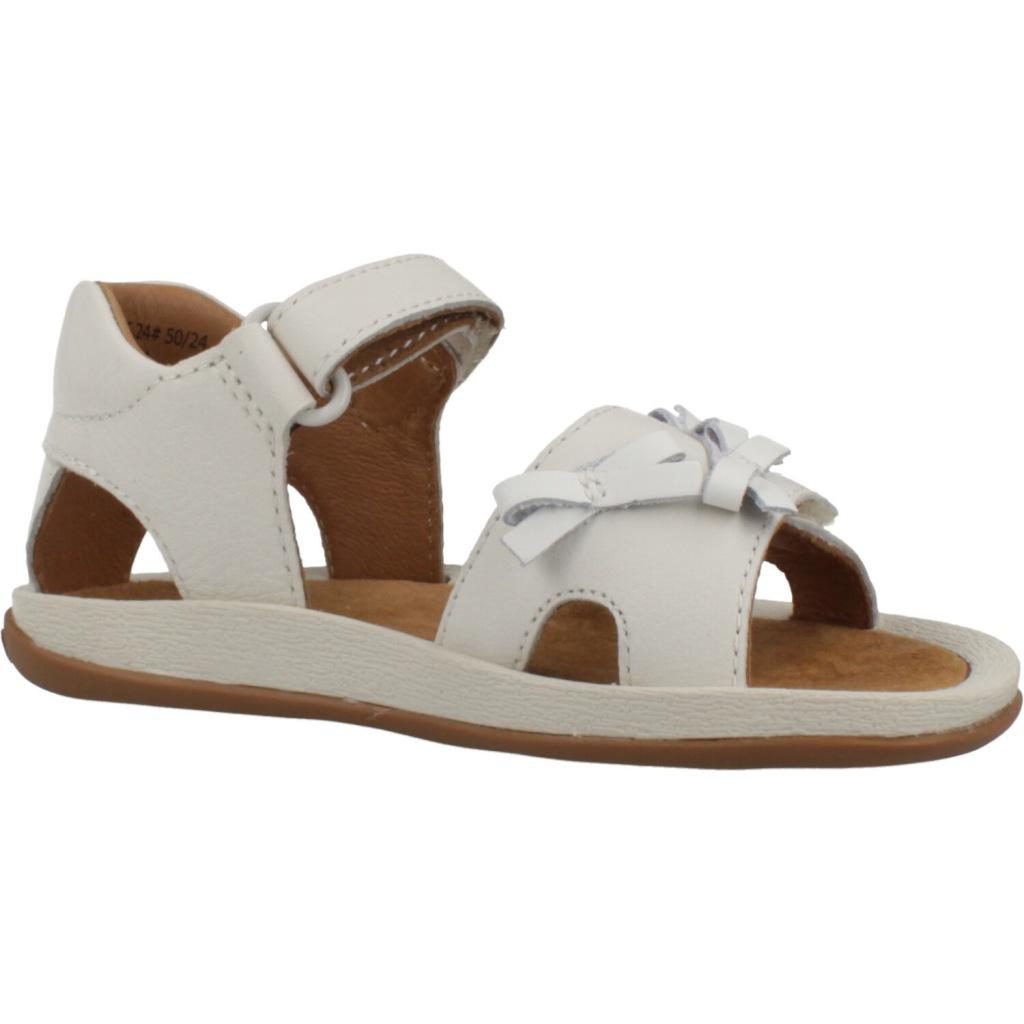 CAMPER TWS FW en color BLANCO (5)