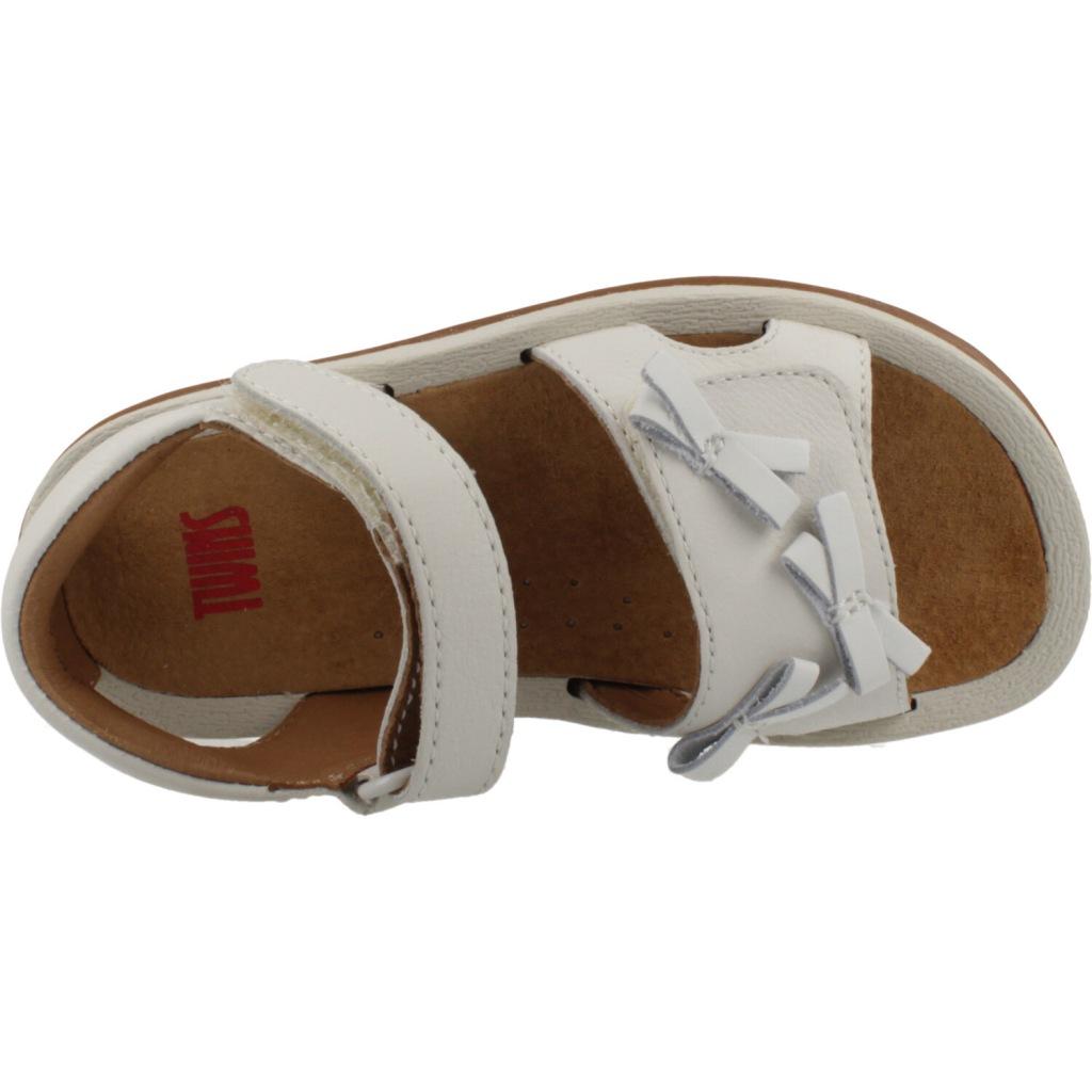 CAMPER TWS FW en color BLANCO (7)