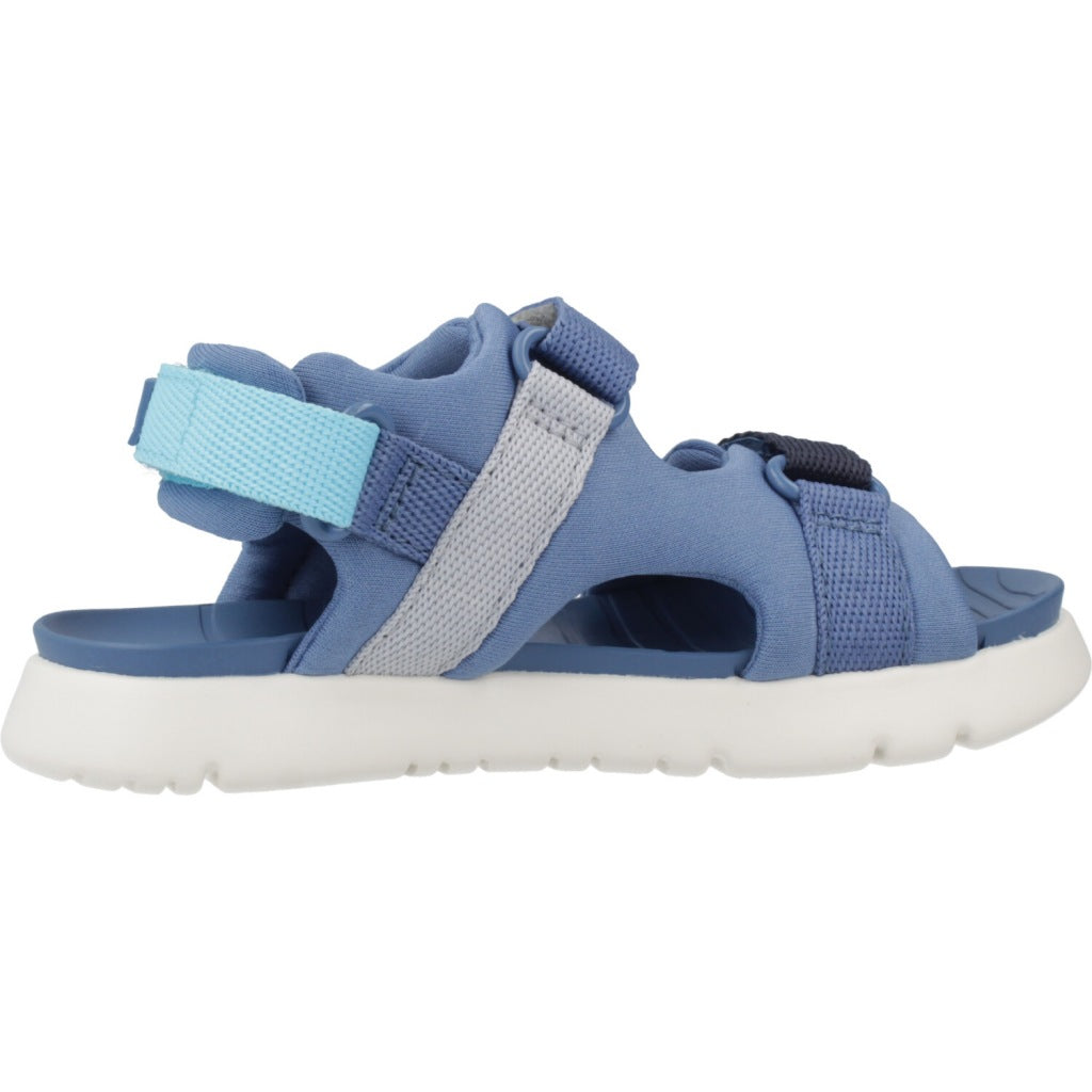 CAMPER TWS FW en color AZUL (4)