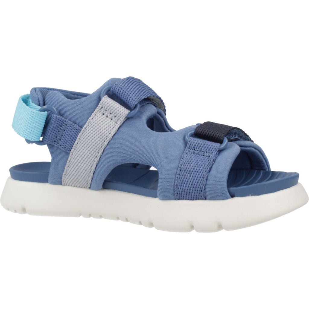 CAMPER TWS FW en color AZUL (5)