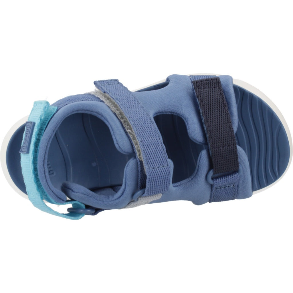 CAMPER TWS FW en color AZUL (7)