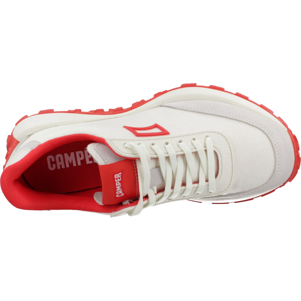 CAMPER DRIFT TRAIL en color BLANCO  (7)