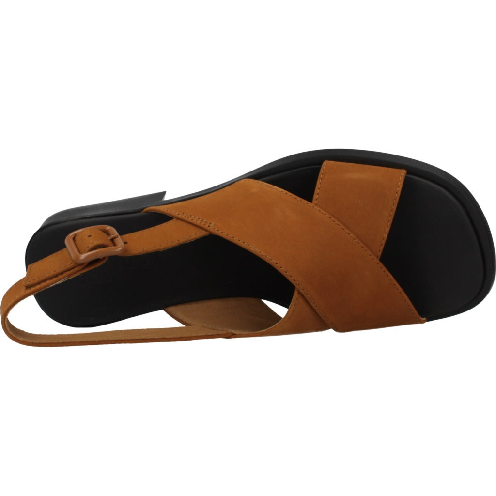 CAMPER DANA en color MARRON (7)