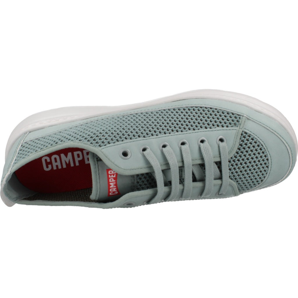 CAMPER RUNNER UP en color VERDE  (7)