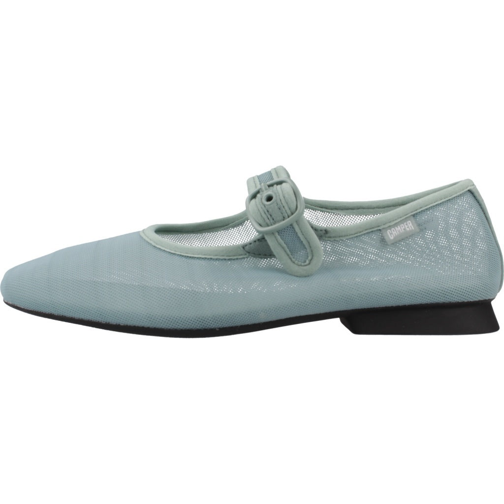 CAMPER CASI MYRA en color VERDE (2)