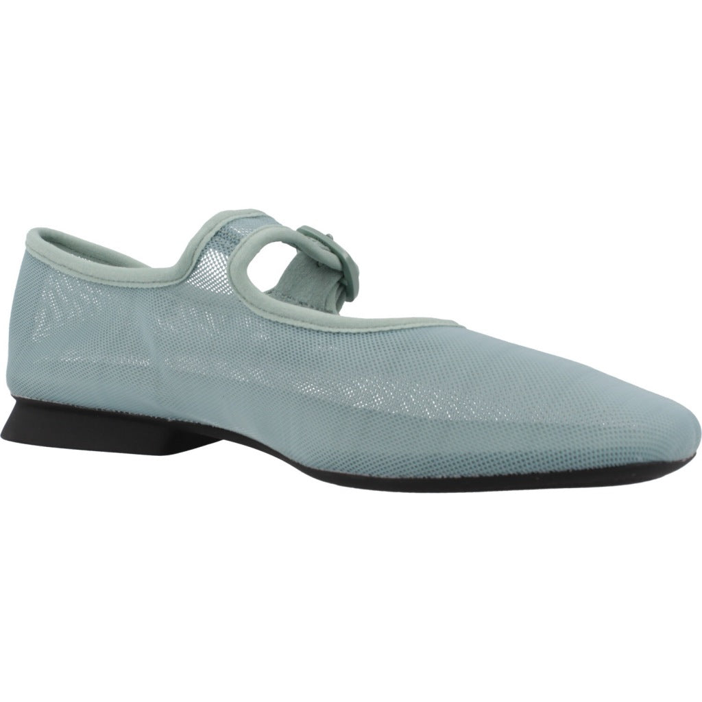 CAMPER CASI MYRA en color VERDE (5)