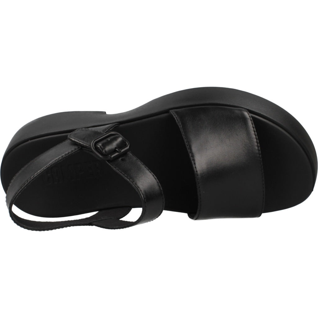 CAMPER TASHA en color NEGRO (7)