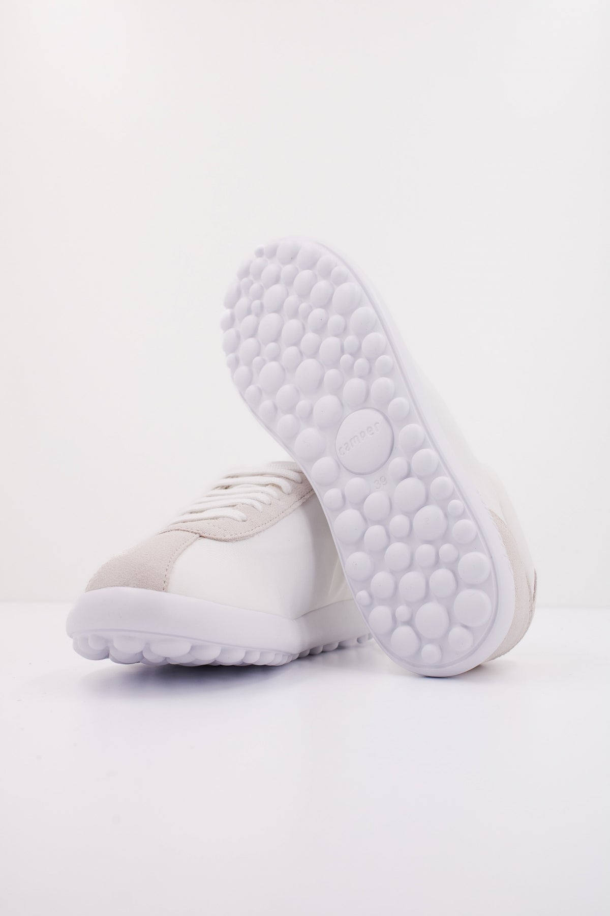 CAMPER PELOTAS XLF en color BLANCO (5)