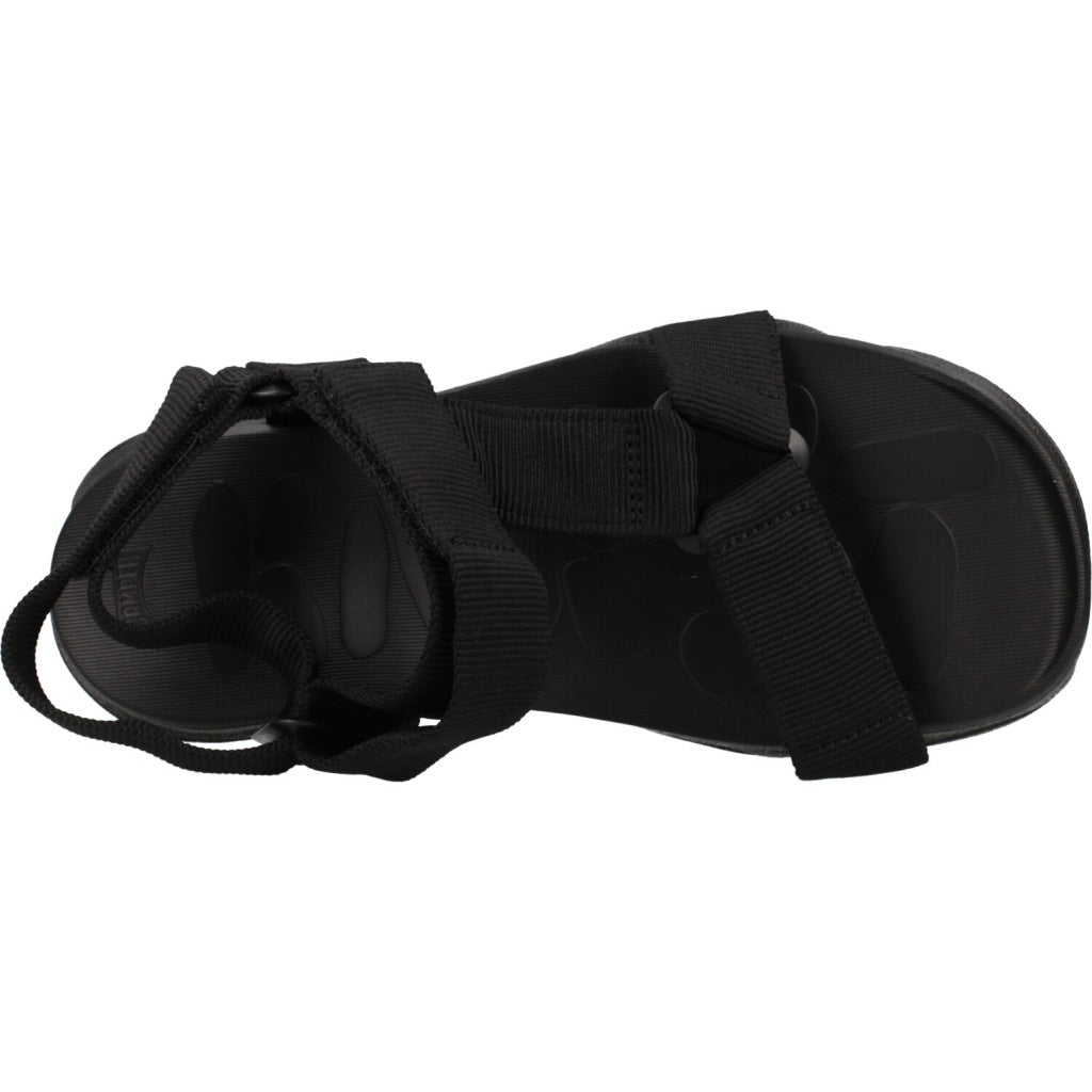 CAMPER KARST SANDAL en color NEGRO (7)