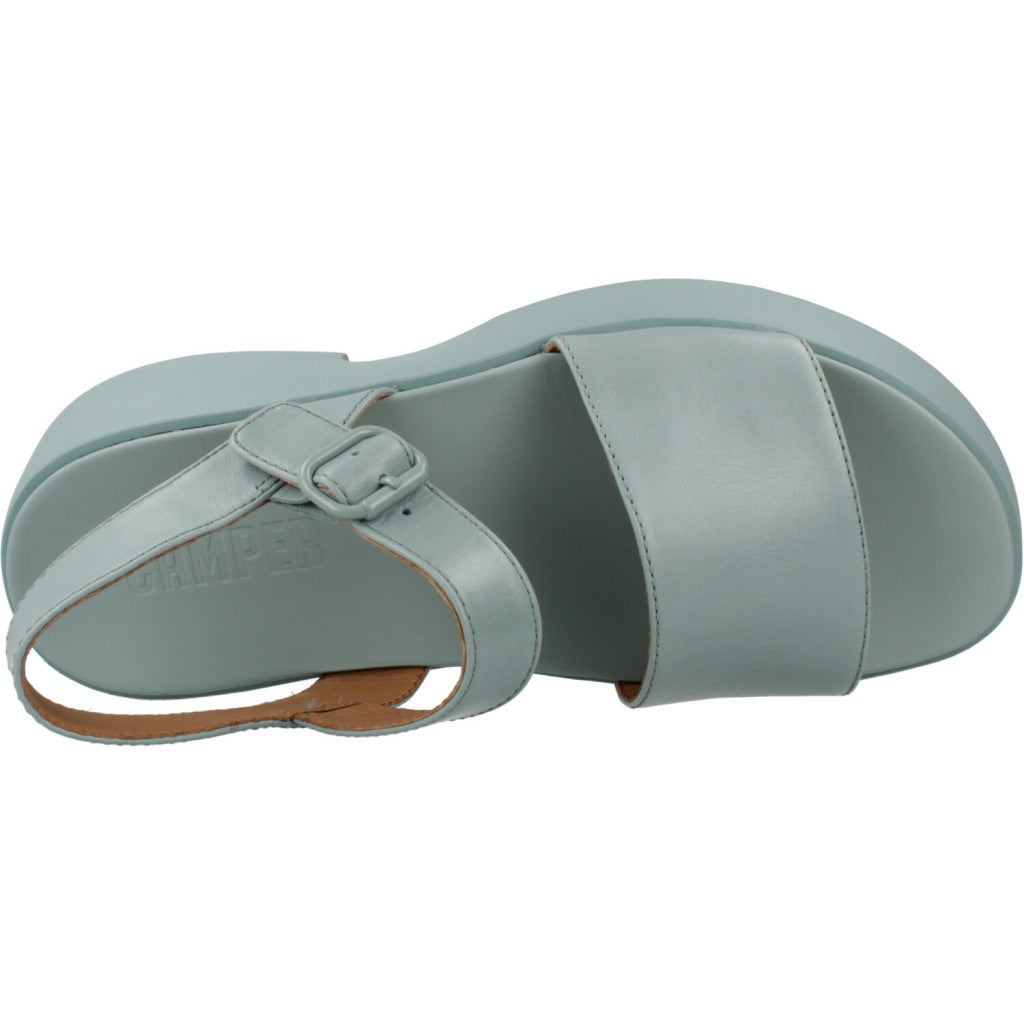 CAMPER TASHA en color VERDE  (7)