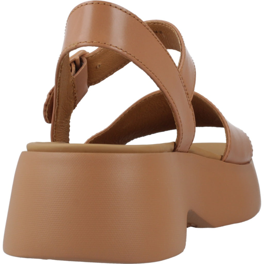 CAMPER TASHA en color NUDE  (3)