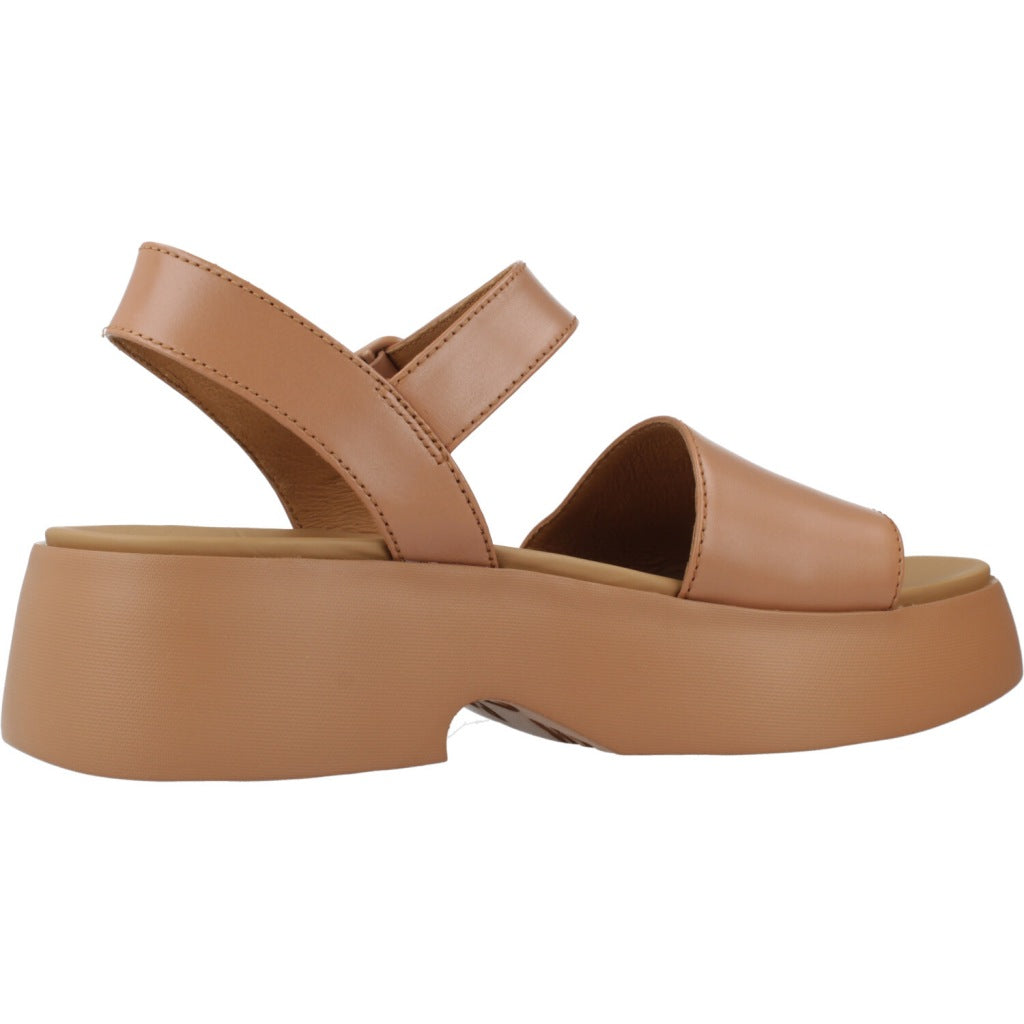 CAMPER TASHA en color NUDE (4)