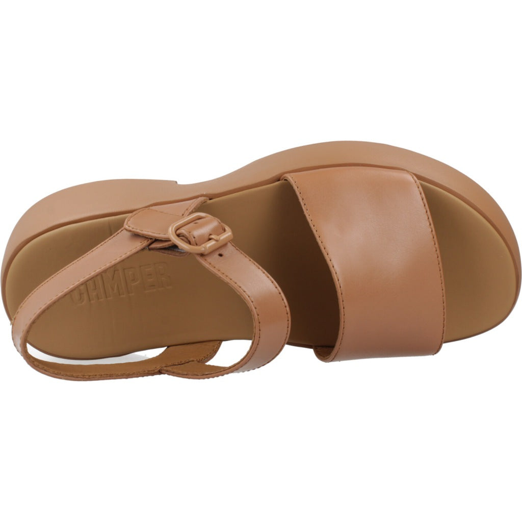 CAMPER TASHA en color NUDE (7)