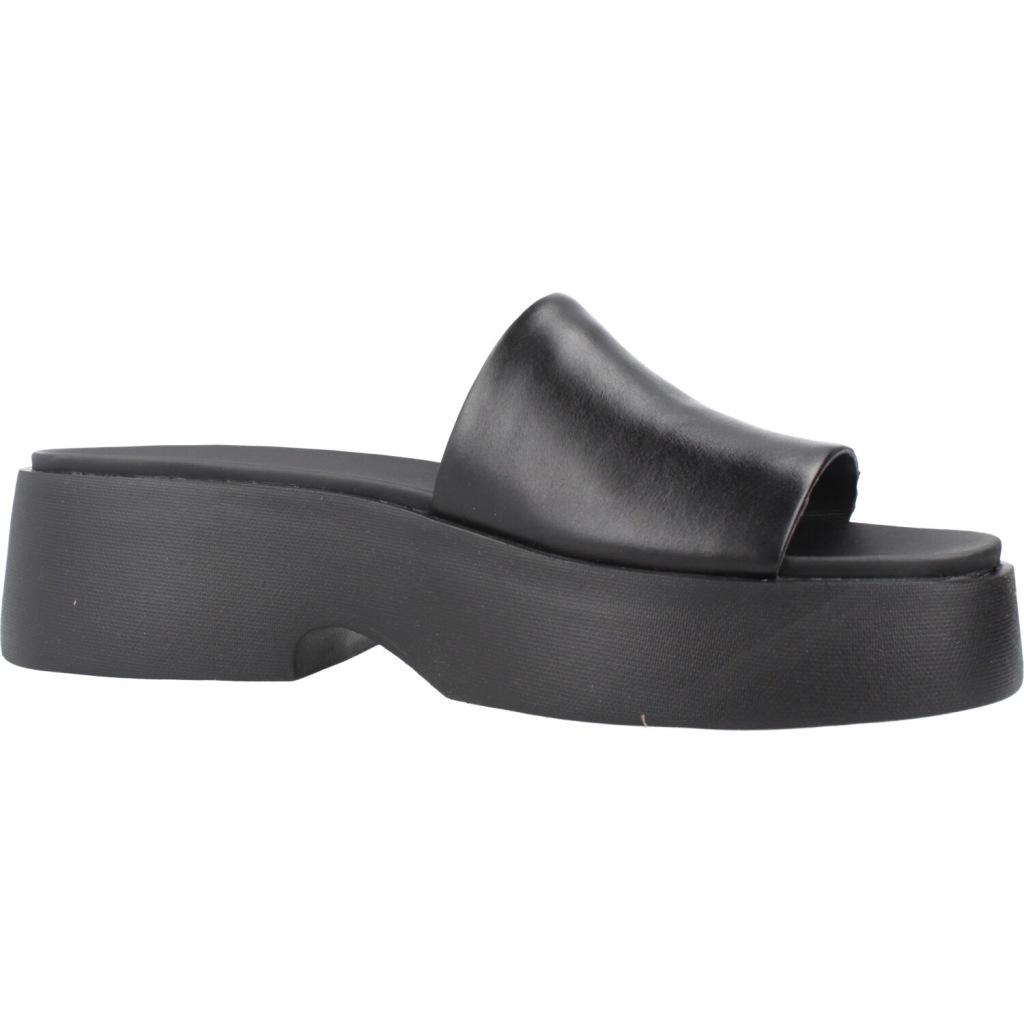 CAMPER TASHA en color NEGRO  (5)