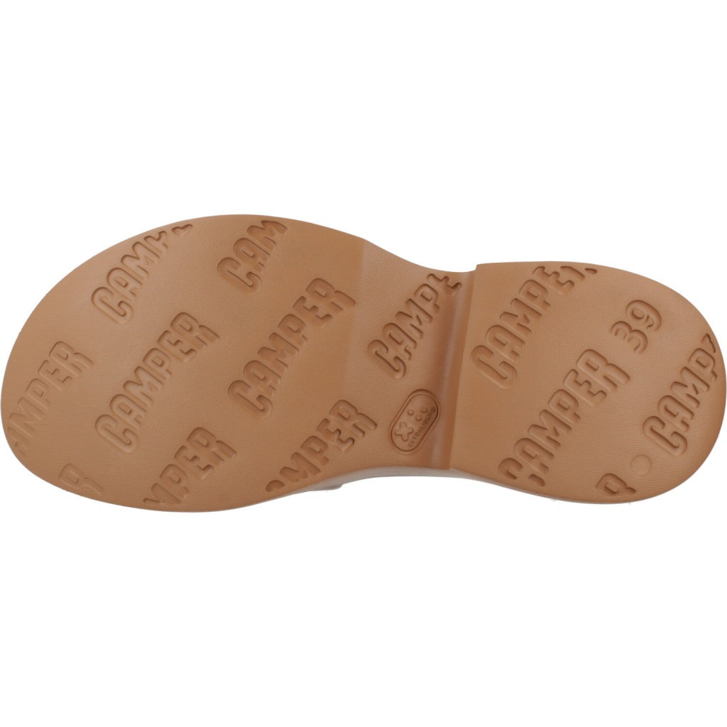 CAMPER TASHA en color NUDE  (6)