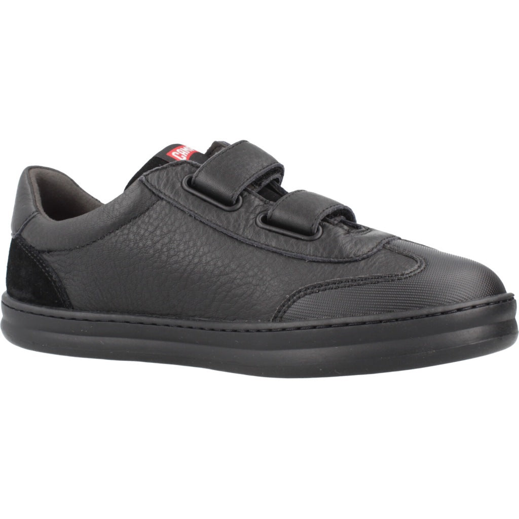 CAMPER K en color BLACK (5)