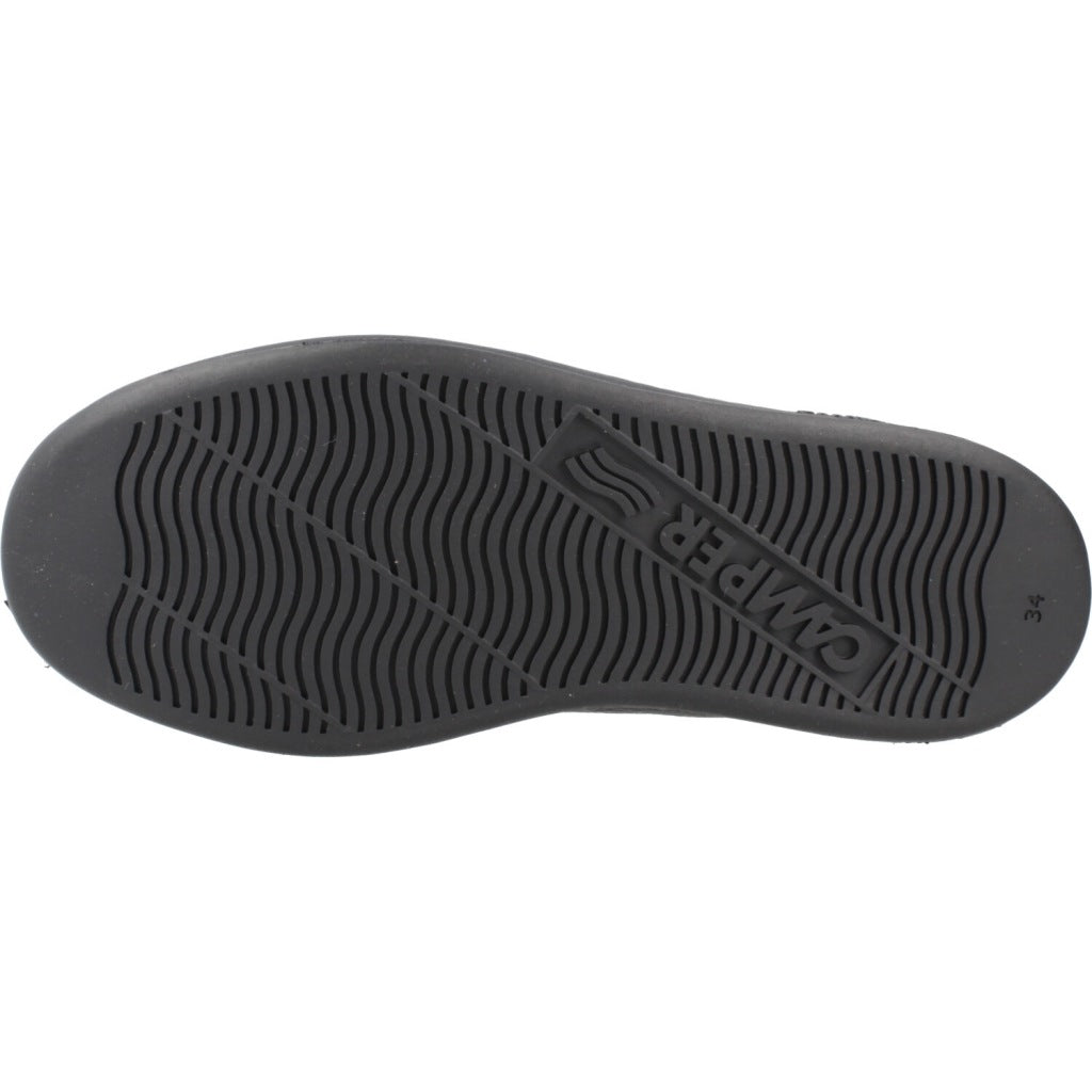CAMPER K en color BLACK (6)