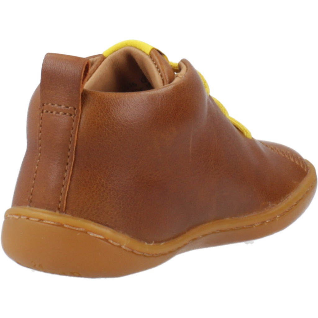 CAMPER PEU FW en color BRWN (3)
