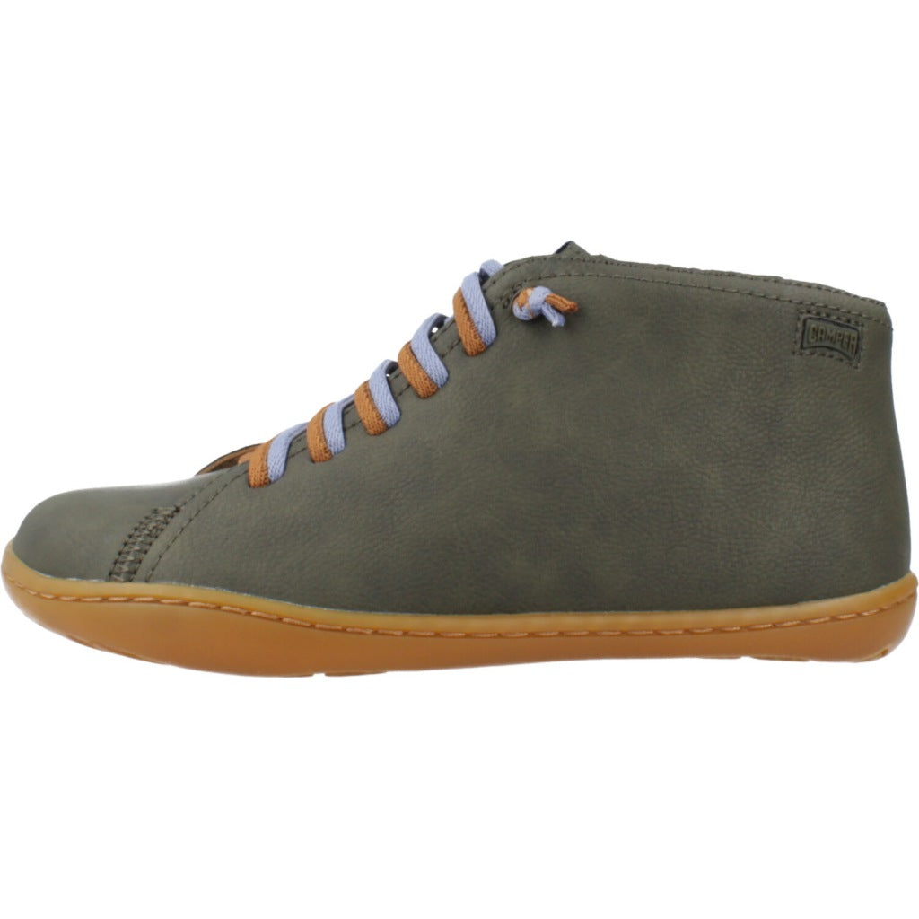 CAMPER PEU en color DRKGRN (2)