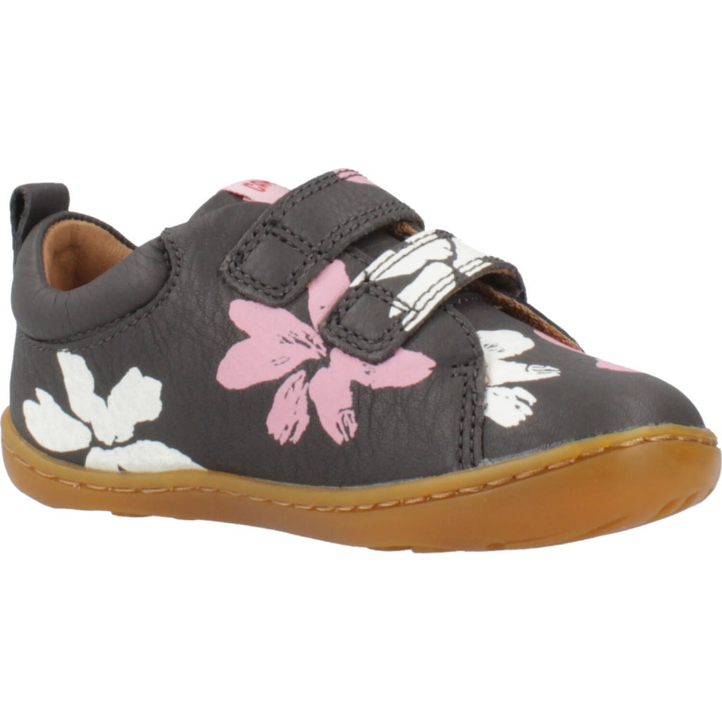 CAMPER FLOWERS en color MULTI (5)